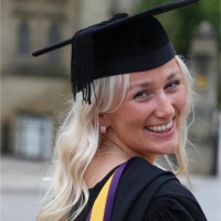 Catrin Evans