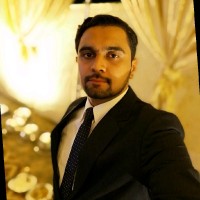 Mukarram Ahmad