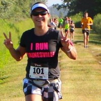 Caroline Hamilton