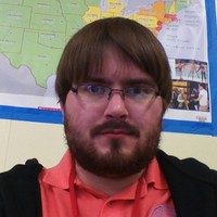 Matthew Wegescheide