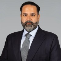 Baiju Vasani