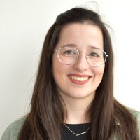 Hanne Van Waeyenberge