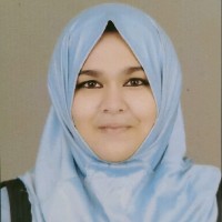 Suhaina Iqbal