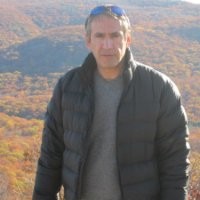 moshe toledo