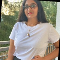 Divya patel