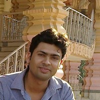 RAGHAV TRIPATHI