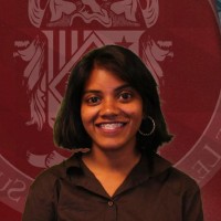Savitri Charran