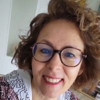Diane Merlin