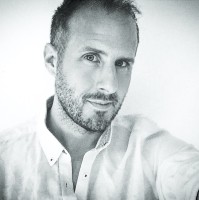 Daniel Stocker