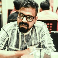 Amlan Sarkar