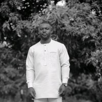 Eugene Oduro