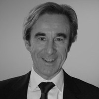 Christian Harcouet