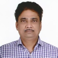 Vijay Saradhi Veluri