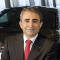 José Antonio Moreno