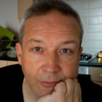 simon heathcote
