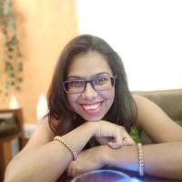 Ria Godwani