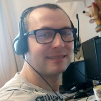 Andrei Maxim
