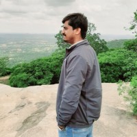 ShashiKumara R Gowda