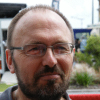 Doug Saunders
