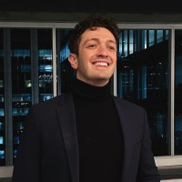 Adam Friedman