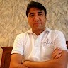 Bahram Khan