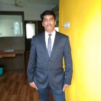 Rajesh V