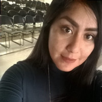 Yaherely Lizeth Ramirez Garcia