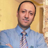 Reza Shalchi