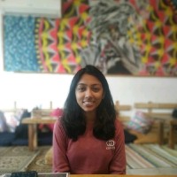 Krithika Selvaraj
