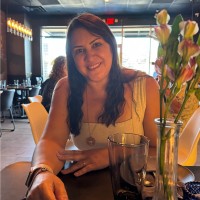 Patricia Silva Andrade