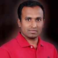 Dharshan SP