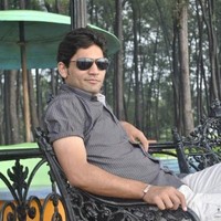 Yagnesh Dave