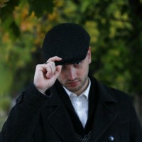 Serhey Tupilov