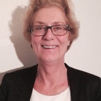 Annemarie van de Burgt-Lith
