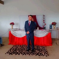 Alisson Fernando