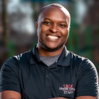 Robert Stinson, Jr.