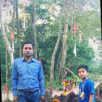 Biswajit Dutta