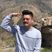 Jonathan Doucette, Phd
