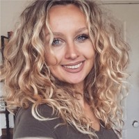 Anastasia Bruen