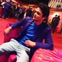 Vivek Titwal