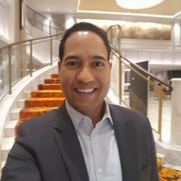 George Santana