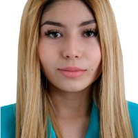 Joanna Samantha Zariñana Salazar