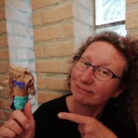 Coco La voix de Coco