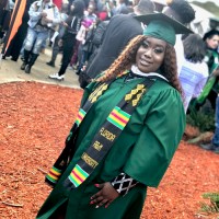 Ralaysha Daniels