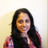 Shital Patel