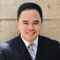 Joseph Dino Abella Orbeta