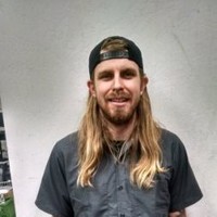 Bryce Palmer