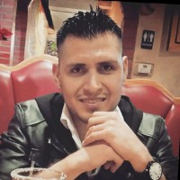 Hansel Garcia