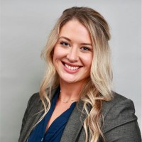 Hillary Griffith