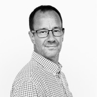 Thomas Juul Eriksen